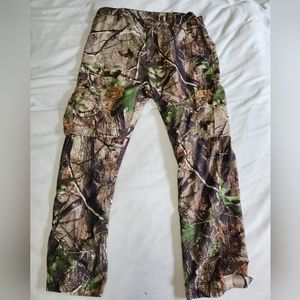 Ol' Tom Turkey Pants